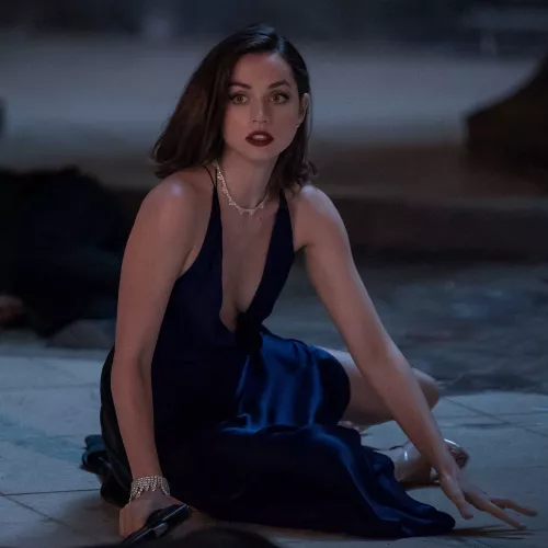 Ana de armas Ana de armas