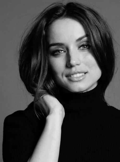 Ana de Armas Ana de Armas