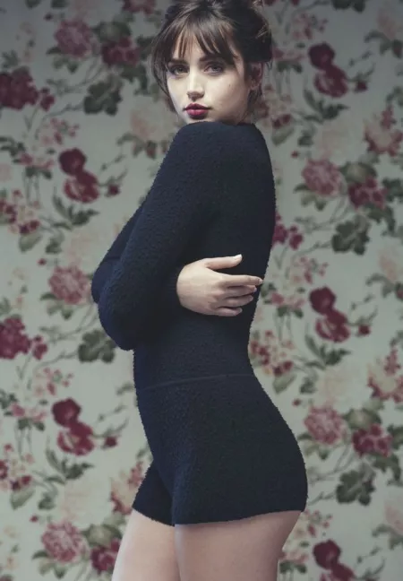 Ana de Armas is super sexy Ana de Armas is super sexy
