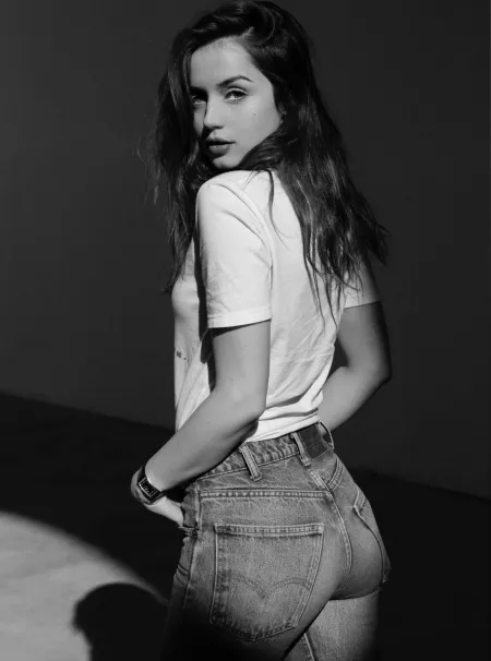 Ana de Armas