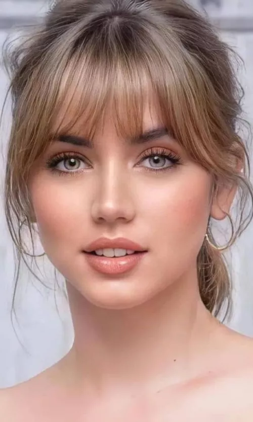 Ana de Armas *-* Ana de Armas *-*