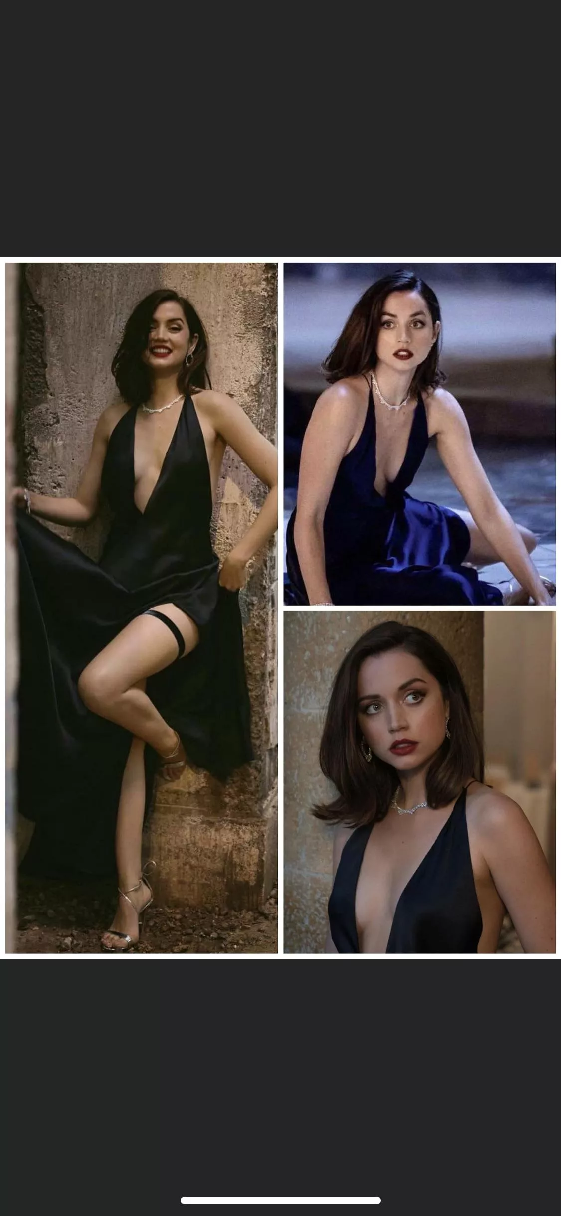 Ana de Armas Ana de Armas
