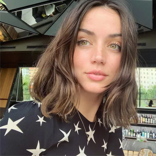 Ana de Armas Ana de Armas
