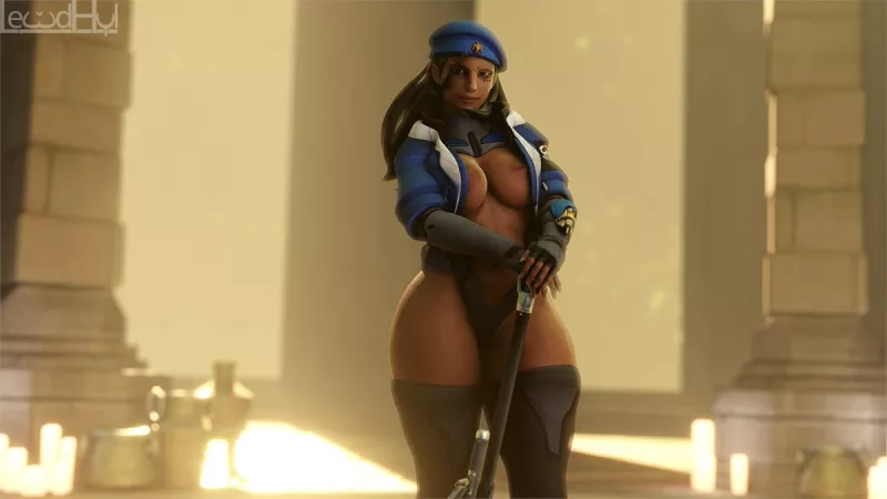 Ana (LewdHyl)