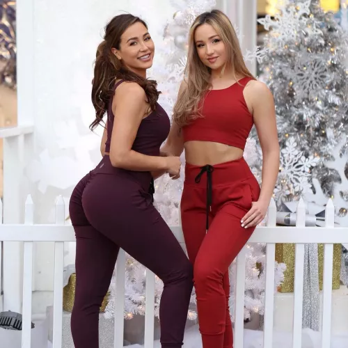 Ana & Toria Ana & Toria