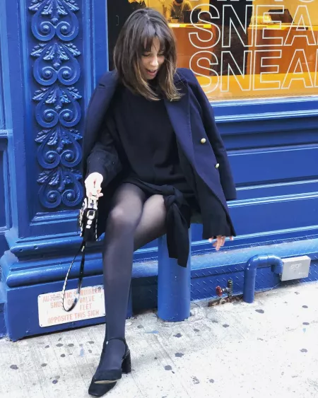 Ana Vasiljevic Ana Vasiljevic