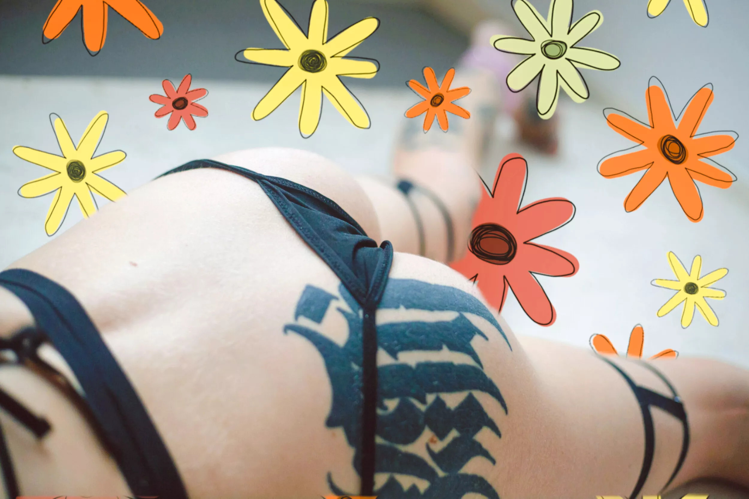 ANAL VID WITH EVERY SUBSCRIPTION 🍑