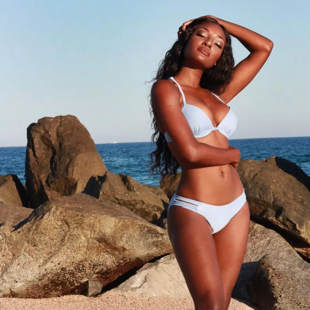 Anastagia Pierre Anastagia Pierre