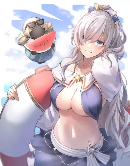 Anastasia