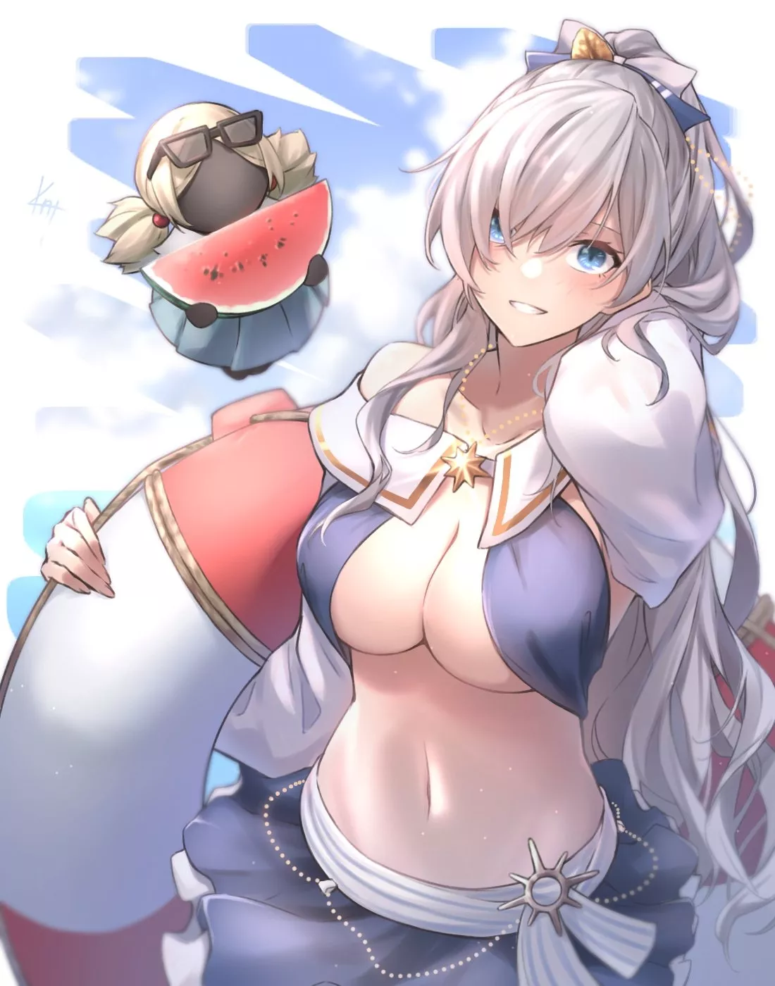 Anastasia Anastasia