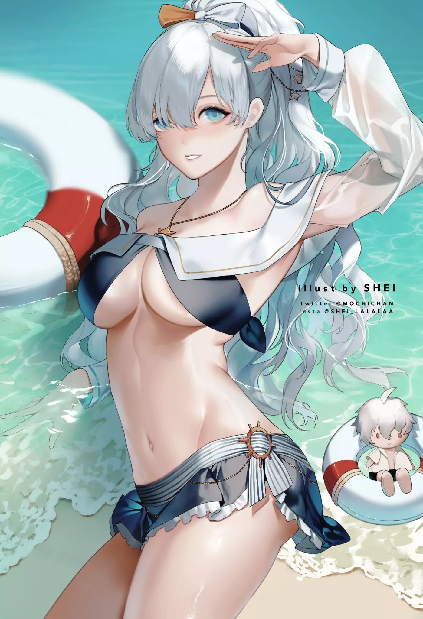 Anastasia Anastasia
