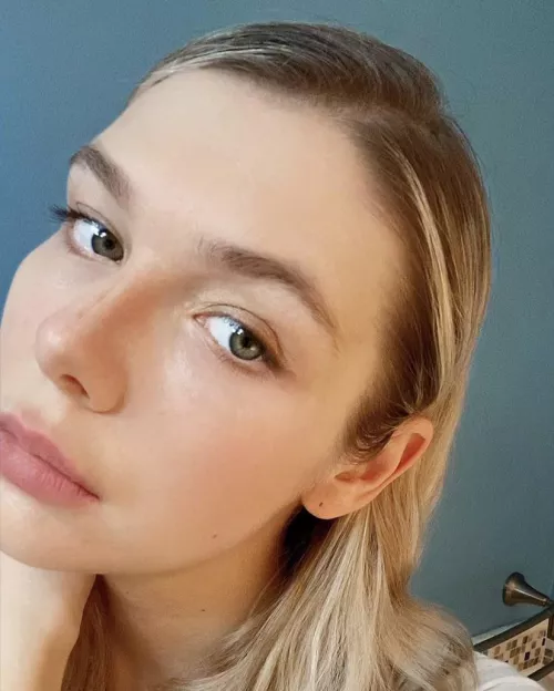 Anastasia Belotskaya Anastasia Belotskaya