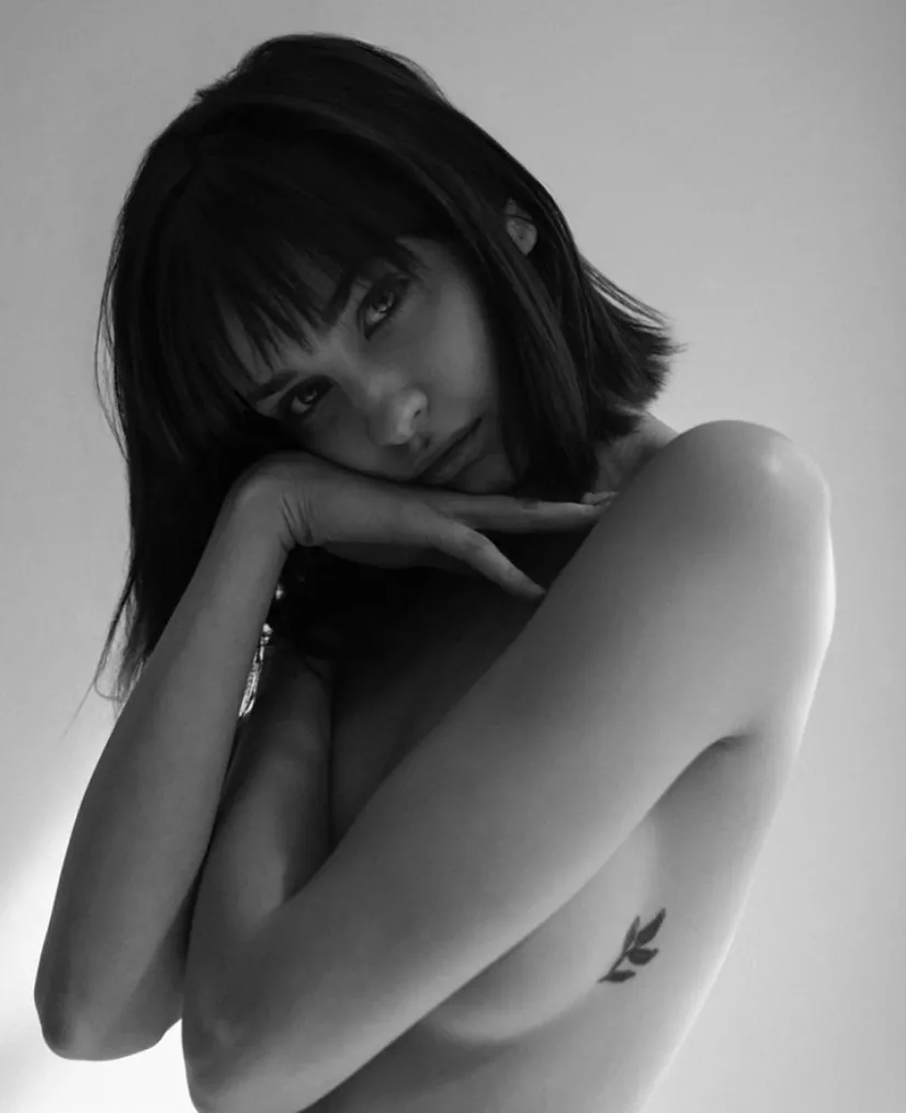 Anastasia Borisova Anastasia Borisova