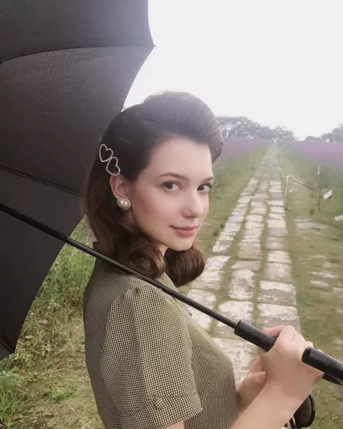 Anastasia Cebulska Anastasia Cebulska