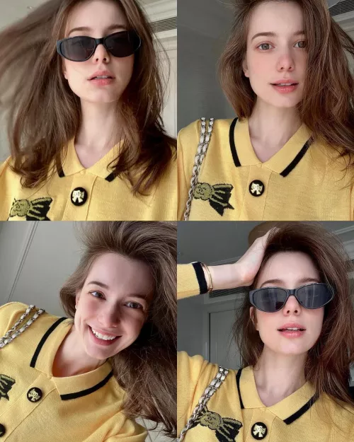 Anastasia Cebulska Anastasia Cebulska