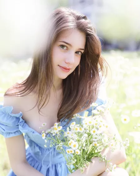 Anastasia Cebulska Anastasia Cebulska