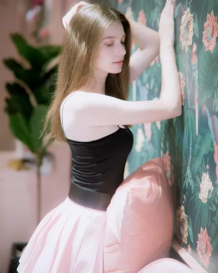Anastasia Cebulska Anastasia Cebulska