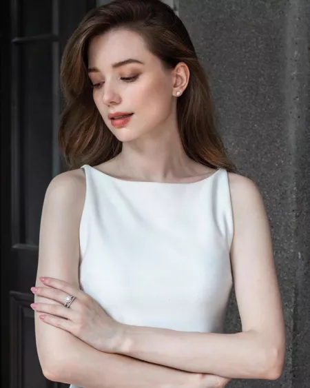 Anastasia Cebulska Anastasia Cebulska