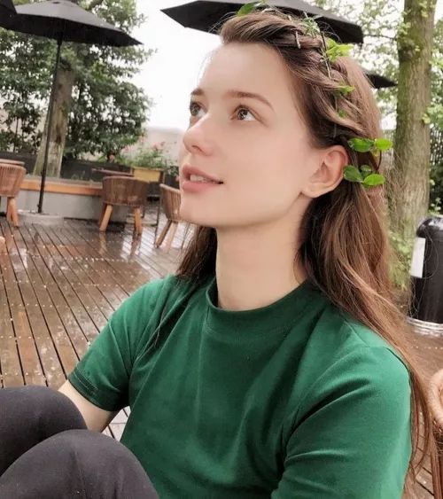 Anastasia Cebulska Anastasia Cebulska