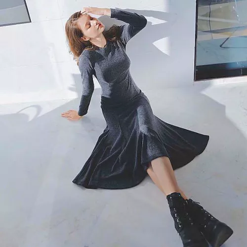 Anastasia Cebulska Anastasia Cebulska