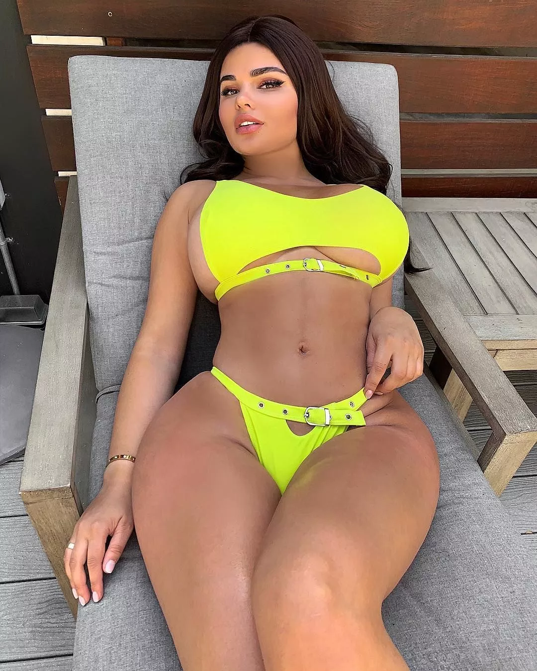 Anastasia Kvitko Anastasia Kvitko