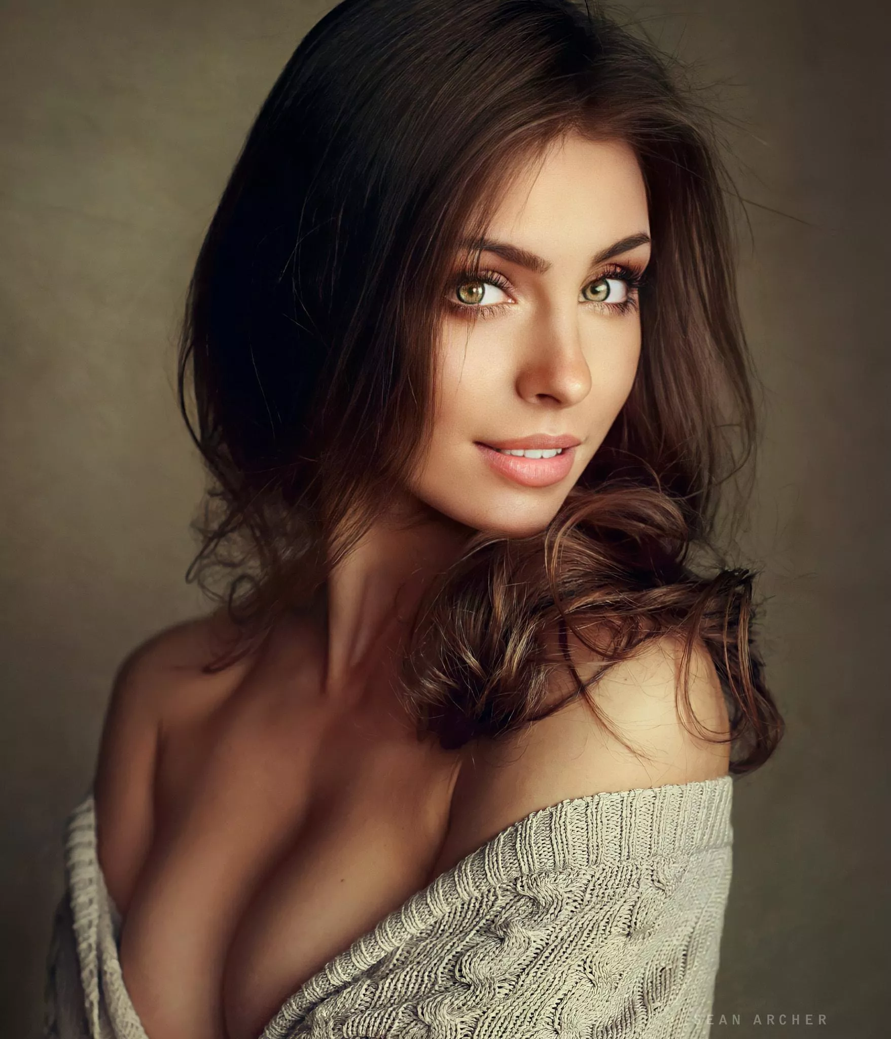 Anastasia Peredistova Anastasia Peredistova