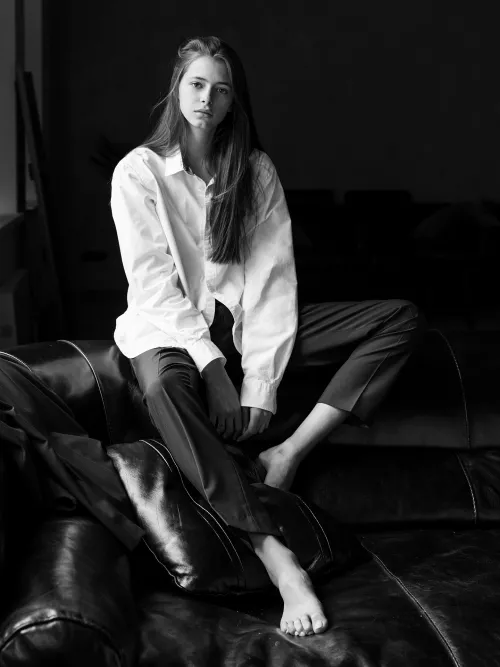 Anastasia Tkachyova Anastasia Tkachyova