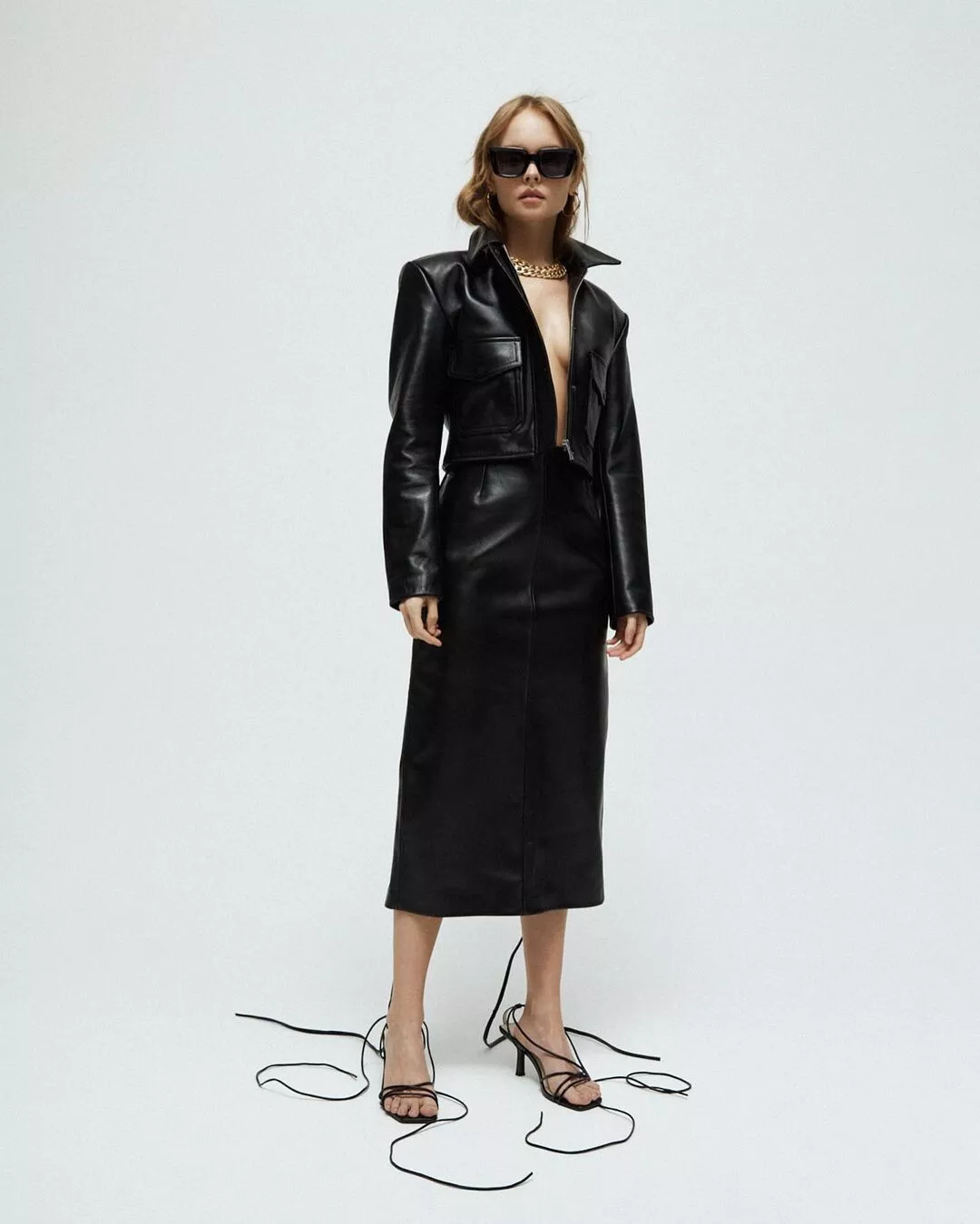 Anastasiya Scheglova