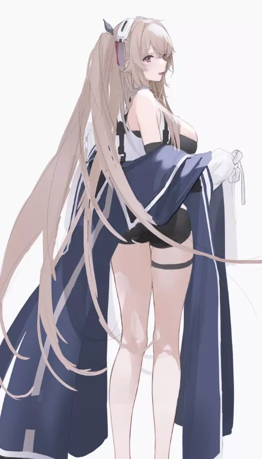 Anchorage thighs Anchorage thighs