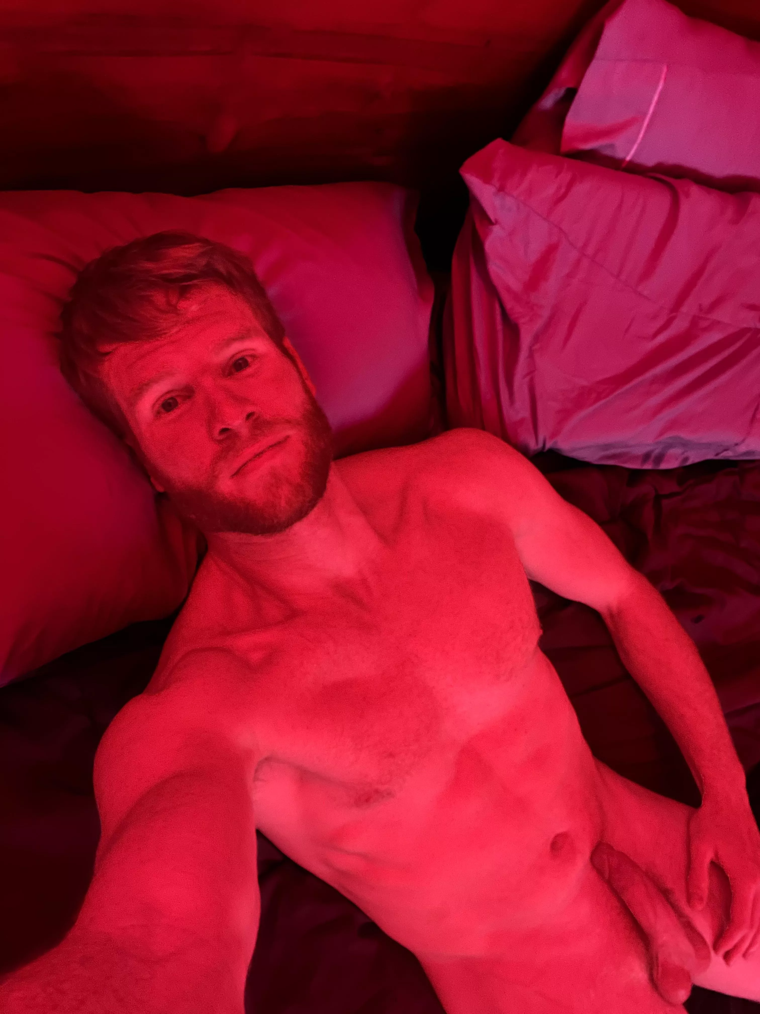 and I'm known for giving love away, but