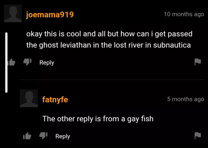 And it was indeed