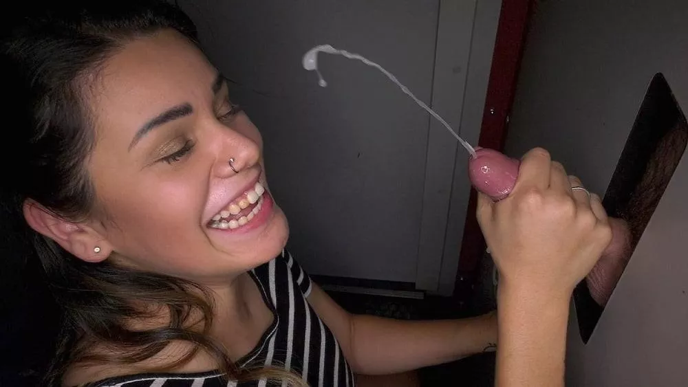 and it’s just the first jizz and it’s just the first jizz