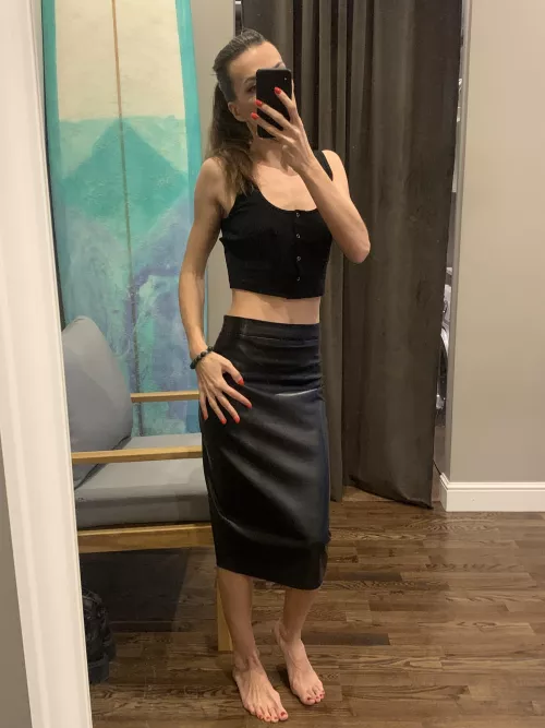 And non nude is ok here?)))