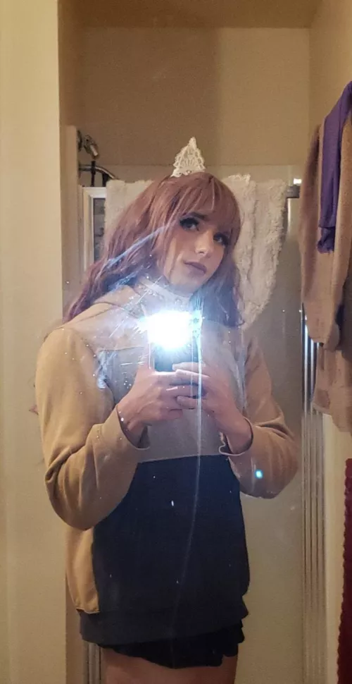 And oldie but thought I'd post! What do you think? 😊💕 And oldie but thought I'd post! What do you think? 😊💕