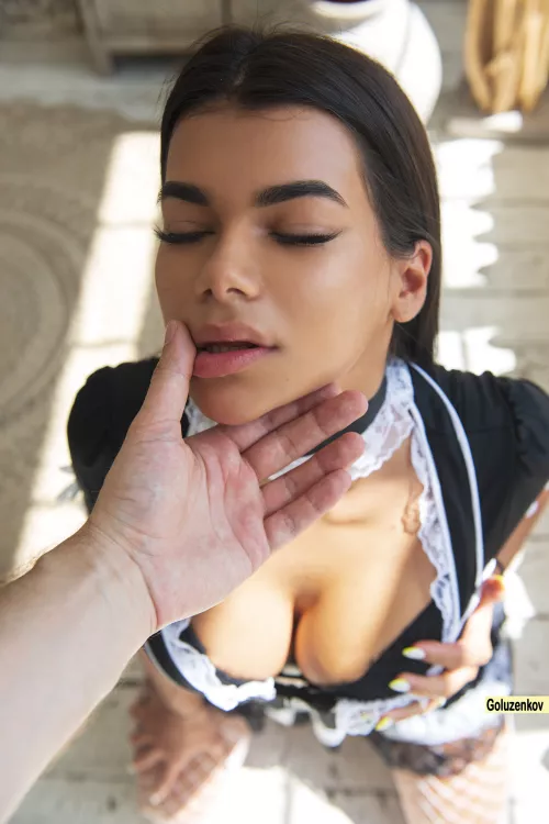 And that's my first post for this subreddit