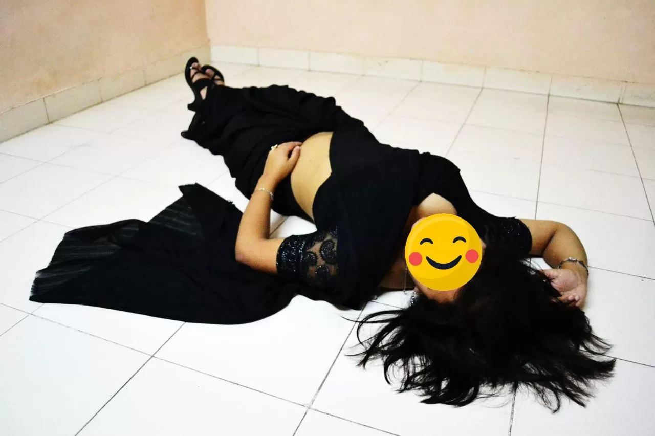 And that's my wife ladies and gentlemen. Any couple up for some [C4C] adventure? Hit us up.