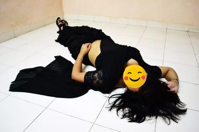 And that's my wife ladies and gentlemen. Any couple up for some [C4C] adventure? Hit us up.