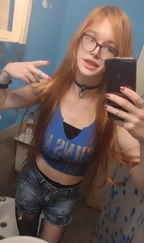 And this is my outfit for today 💕 Hope you all have a great weekend tho ~ And this is my outfit for today 💕 Hope you all have a great weekend tho ~