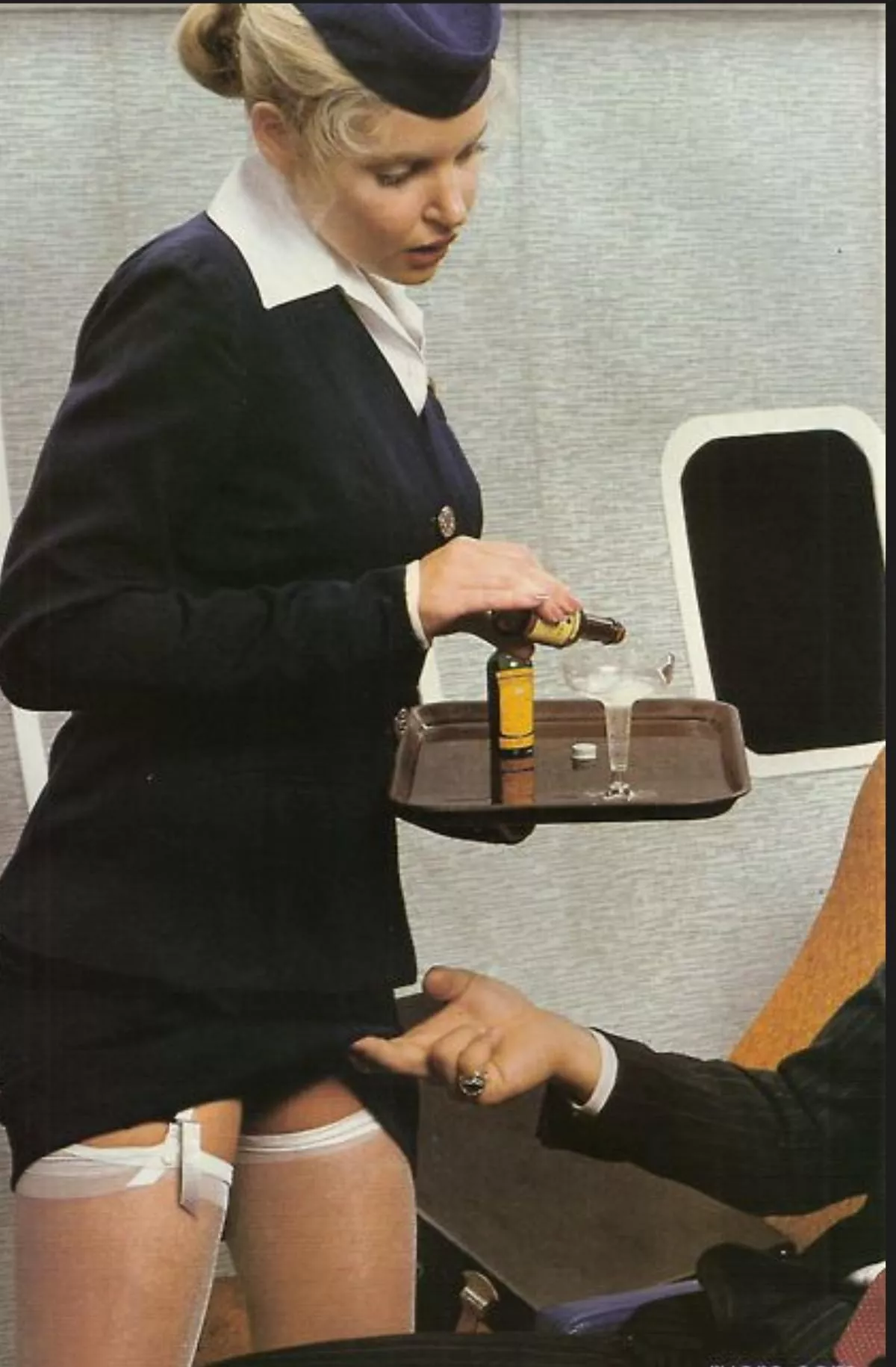 And will there be anything else sir And will there be anything else sir