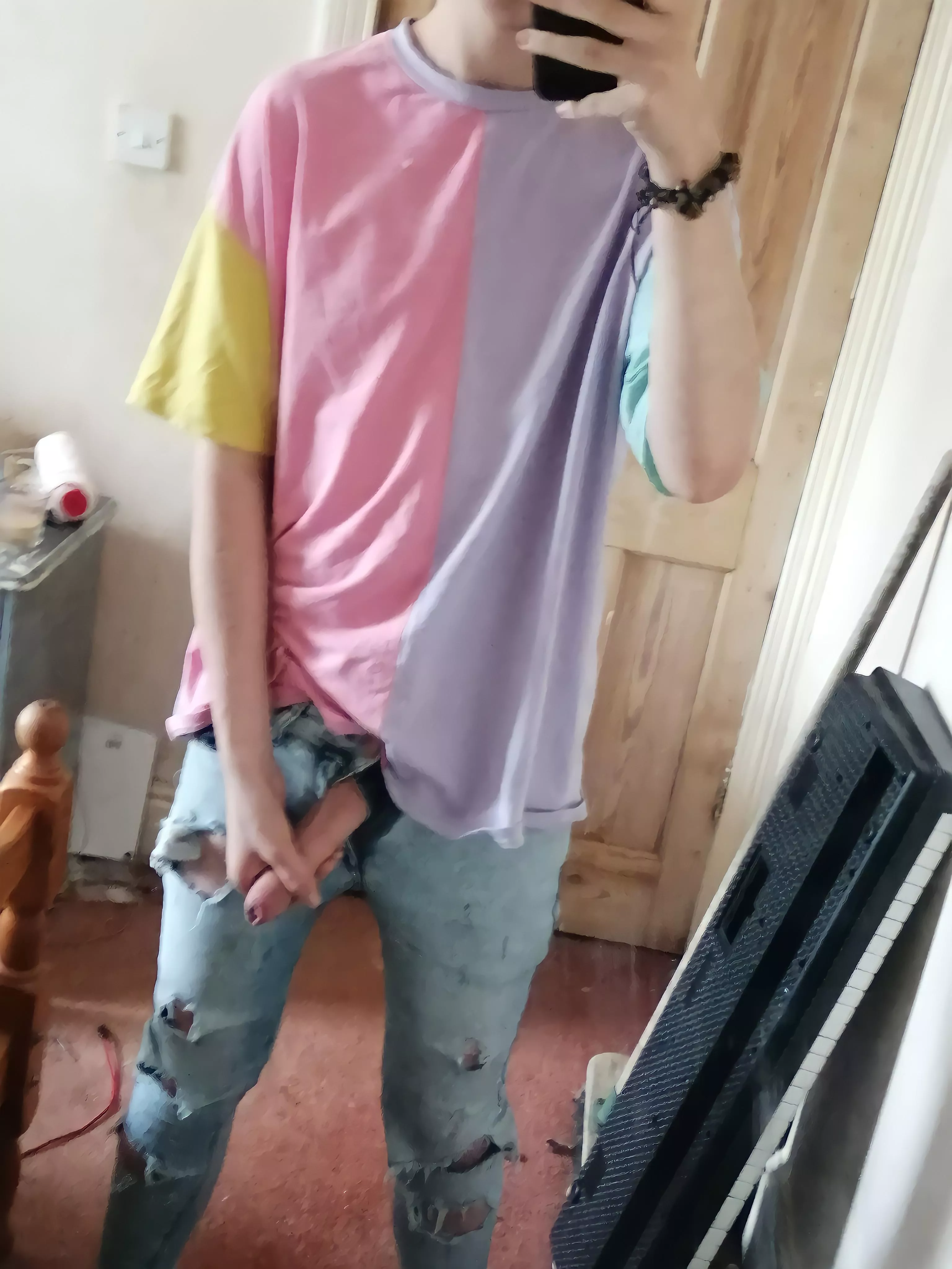 and yet I'm still single