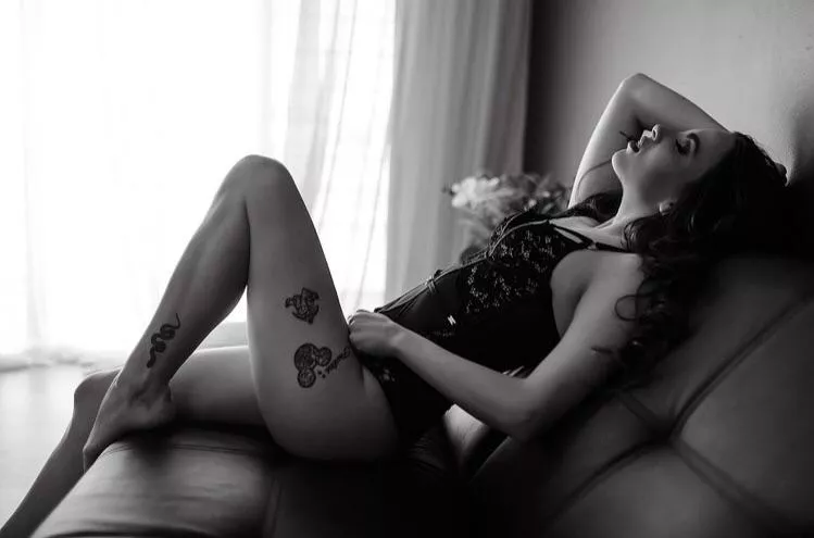 “And you stood there in front of me, just close enough to touch.” ❤️