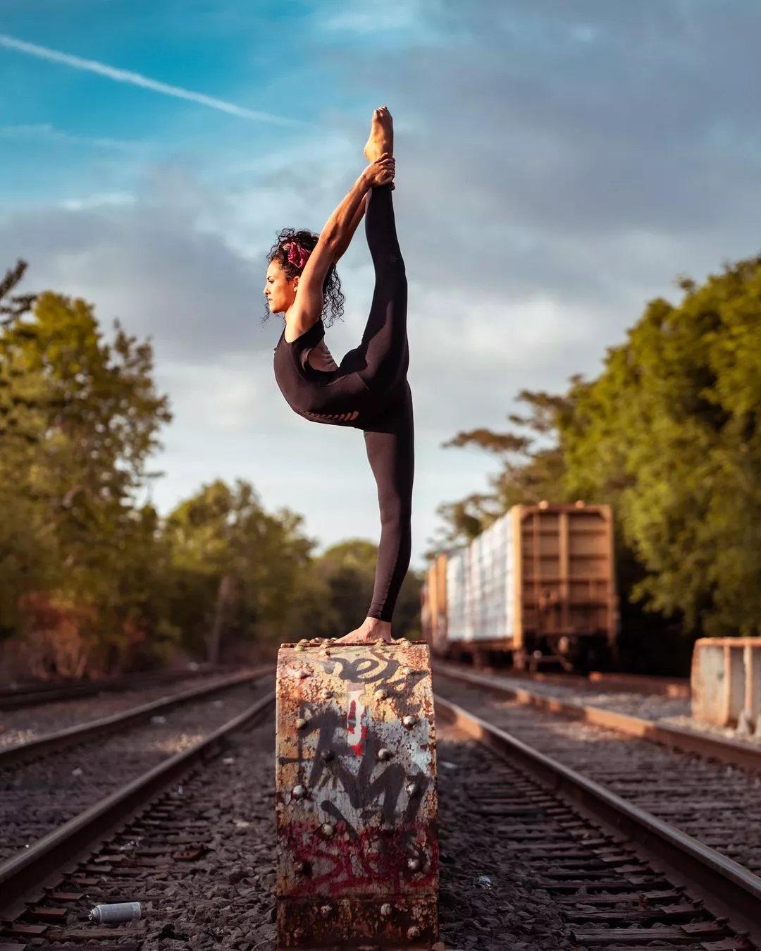 Andrea Nicole Ortiz (@nikki_ortiz)