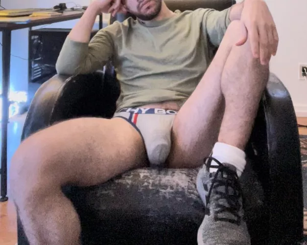 Andrew Christian Briefs