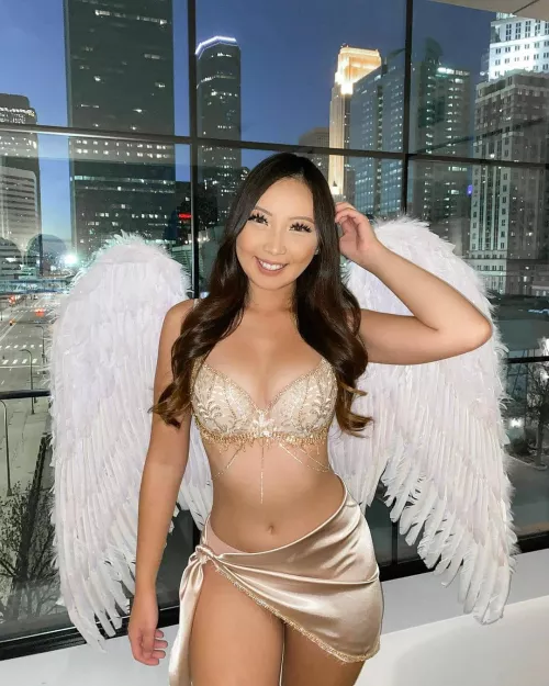 Angel Angel
