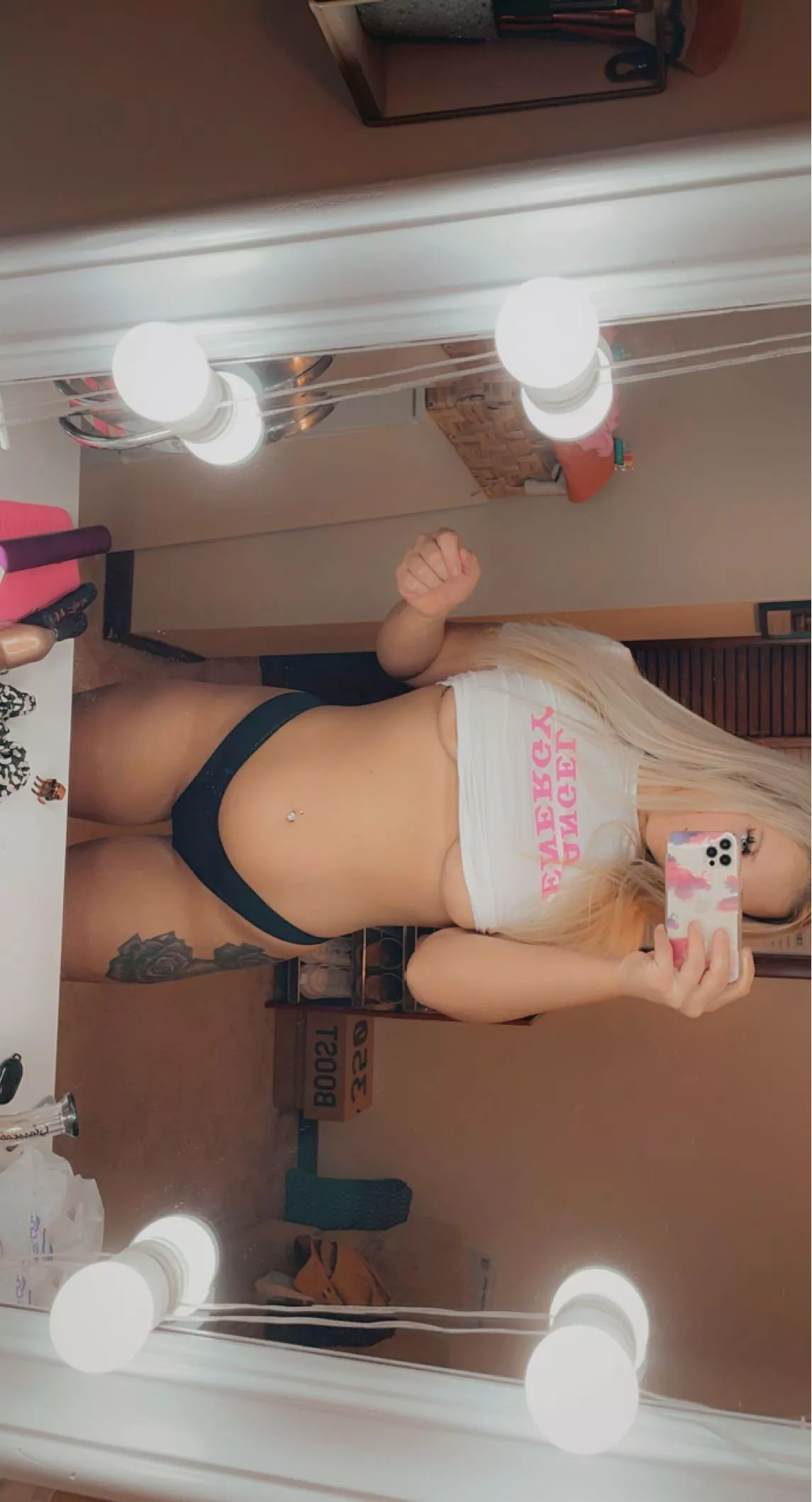 Angel energy 😜💕