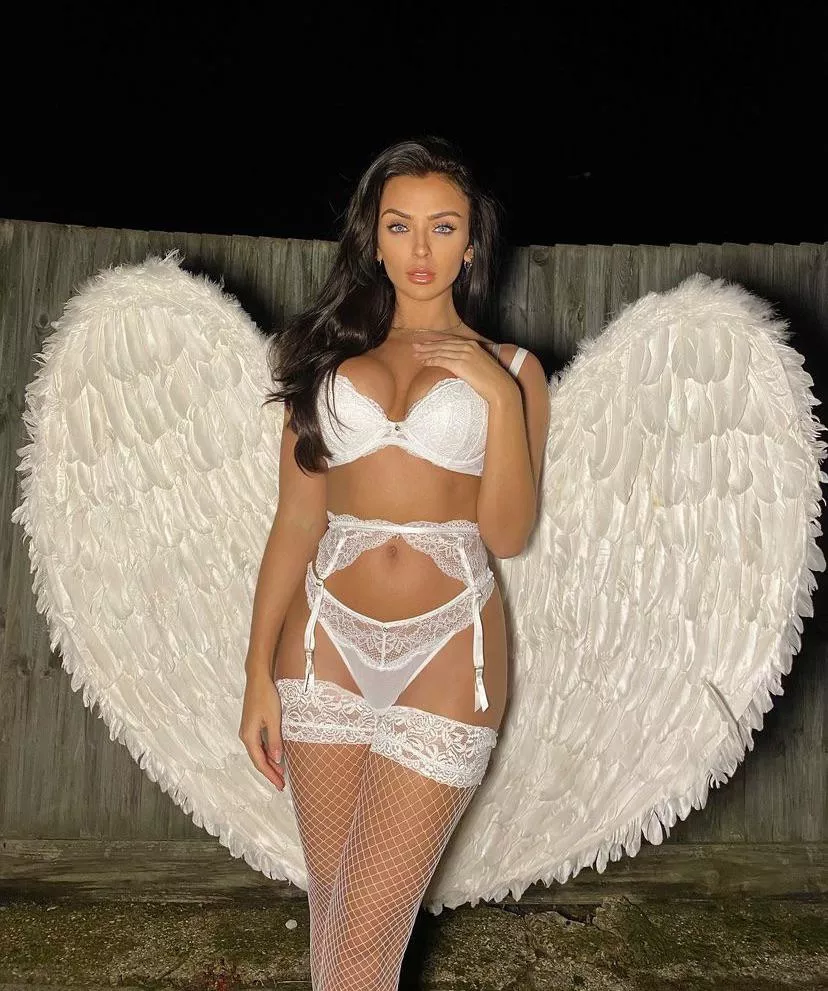 Angel Angel