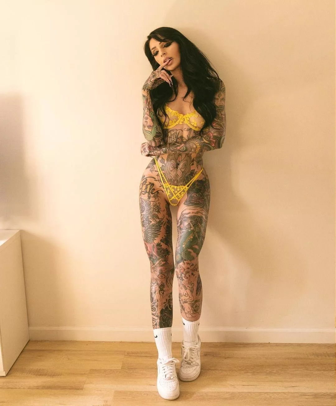 Angela mazzanti nude