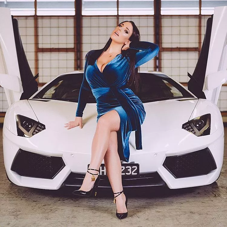 Angela White Angela White