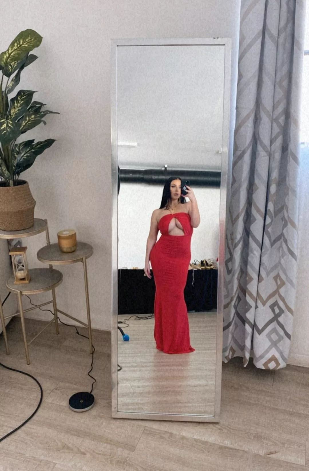 Angela White Angela White