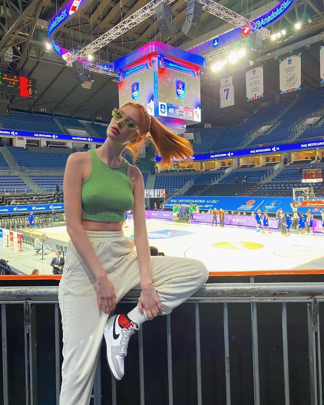 Angelina Michelle Angelina Michelle